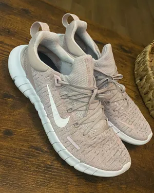 Nike Free RN 5.0 Next Nature Womens Running Shoes Size 7.5 thumbnail 1