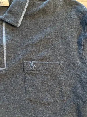 Original Penguin Men’s Polo thumbnail 2
