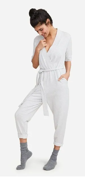 HATCH the Nurse to Errands One Piece Jumpsuit Size M NEW NWT thumbnail 1