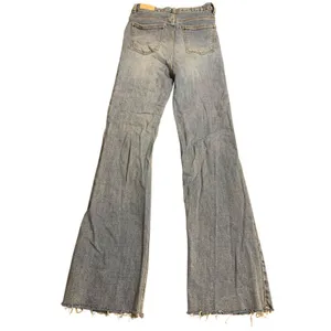Chuu 5kg Jeans Boot cut Korean Fashion size 25 thumbnail 2