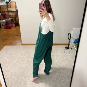 As Rival Forest Green Romper Size Small thumbnail 9