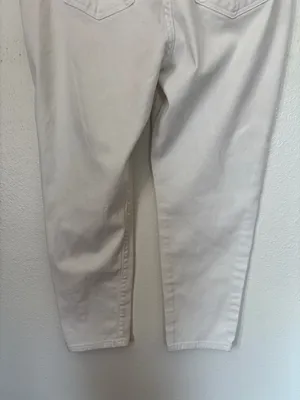 MK Michael Kors White Jeans thumbnail 8