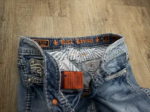 Rock Revival Jeans thumbnail 4