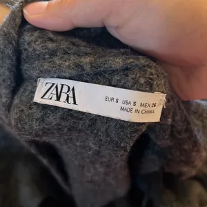 ‎Zara grey cardigan small thumbnail 7