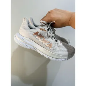 Hoka Mach 5 Running‎ Shoes Women Sneakers US 9.5. L thumbnail 4