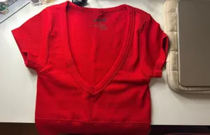 Garage Crop Top thumbnail 1
