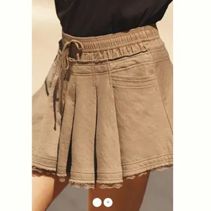 Anthropologie Daily Practice Goal Line Twofer Mini Dress thumbnail 3
