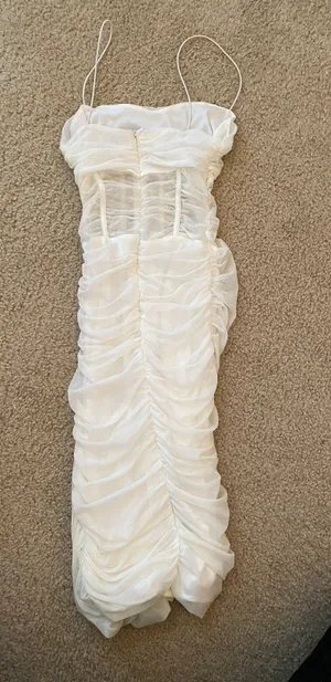 Tiger Mist Dress thumbnail 5