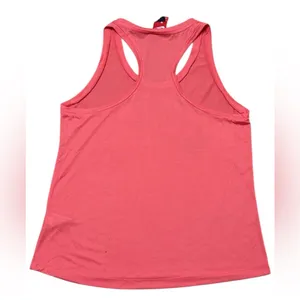 NIKE *flawed* Women's Coral Tank Top Size Large thumbnail 2