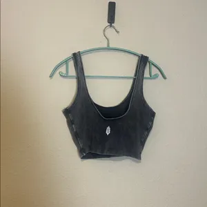 Free people Movement hot shot cami‎ size Small thumbnail 3