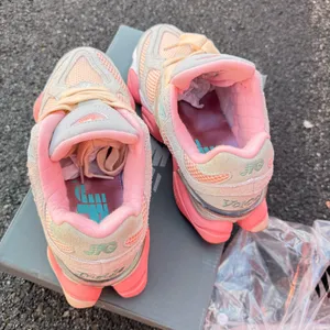 New Balance 9060 Joe Freshgoods Inside Voices Penny Cookie Pink women size 4.5 thumbnail 7