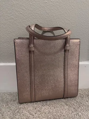 Kate Spade- Sparkly Hand Bag thumbnail 4