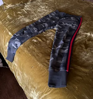 Camo Pants Multiple Size M thumbnail 1