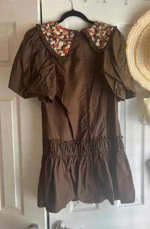 Perfect fall dress  thumbnail 2