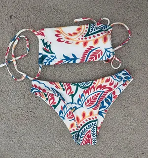 SheIn Bathing Suit thumbnail 3