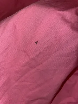 Abercrombie and fitch pink midi dress thumbnail 3