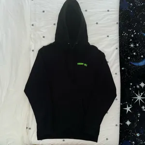 Shadow Hill Los Angeles Hoodie thumbnail 3