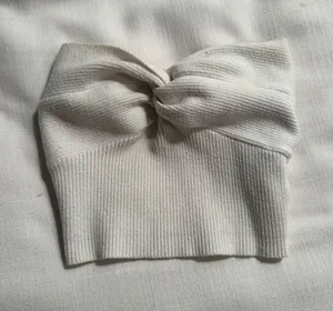 Princess Polly Sweater Knit Tube Top thumbnail 1