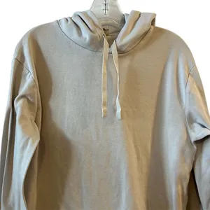 A New Day Women's‎ Beige Pullover Hoodie Size XL Casual Fall thumbnail 5