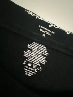Torrid Rolling Stones T-Shirt thumbnail 5