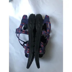 Chacos Women’s Sandals Adjustable Strap Size W9 thumbnail 2