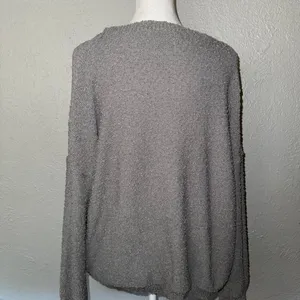 Altard State NWOT Gray Sweater Size‎ M/L thumbnail 3