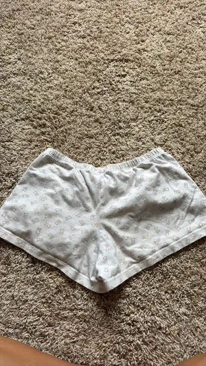 Brandy Melville sleep shorts  thumbnail 4