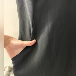 90s bcbg midi dress Black Size 4 thumbnail 4