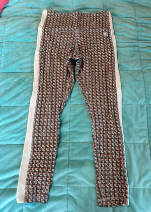 Tory Burch Leggings Tory Sport thumbnail 1