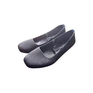 ROTHYS Max Square Mary Jane Black Sz 8.5 thumbnail 2