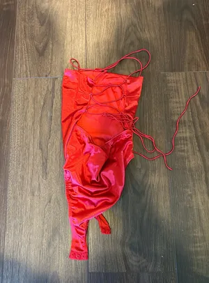 Princess Polly Bodysuit thumbnail 2