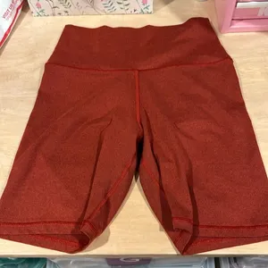 Aerie medium 7 inch bike shorts‎ thumbnail 1
