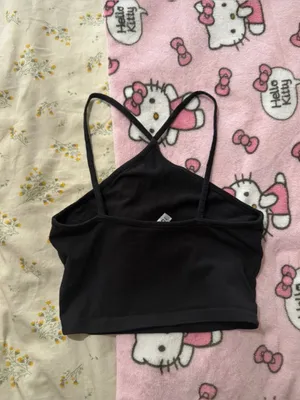 2 Pcs Halter Tops thumbnail 7