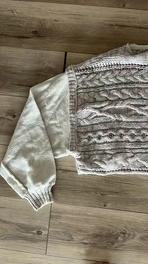 Free People Sweater Knit Women’s thumbnail 2