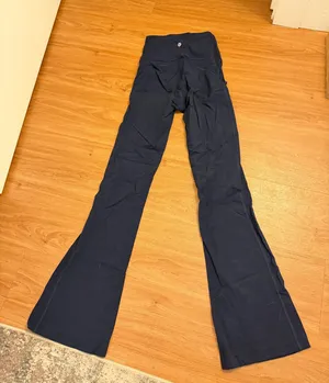 Lululemon Leggings Groove Flare thumbnail 1