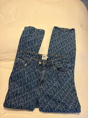 Princess Polly Jeans thumbnail 3