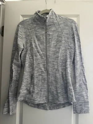 Lululemon Define Jacket thumbnail 1