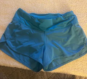 Lululemon Speed Up Shorts thumbnail 1
