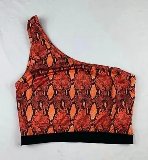 NEW Top Orange thumbnail 1