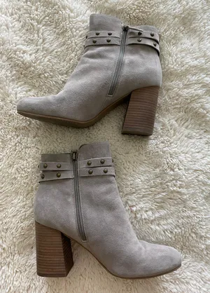Nordstrom Booties thumbnail 1