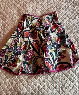 Boden midi skirt thumbnail 2
