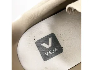 VEJA Campo Suede Tan Lace Up Low Top Sneakers Women’s Size 9.5 Casual Neutral thumbnail 11