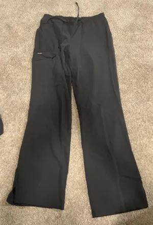Jockey Scrub Set Size M thumbnail 2
