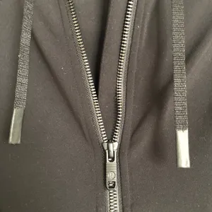 Lululemon Hooded Define Jacket *Nulu Black 0 thumbnail 6