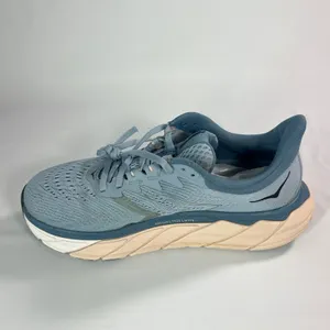 Hoka One One Arahi 5 Women's Running Shoes Blue Fog Provincial‎ Blue Size 9B thumbnail 8
