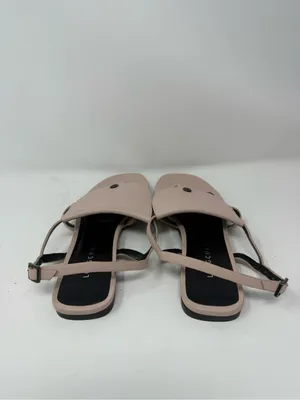Longchamp Shield Sandal Size US 8 thumbnail 4