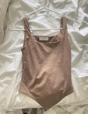 Aritzia Babyton Bodysuit thumbnail 2