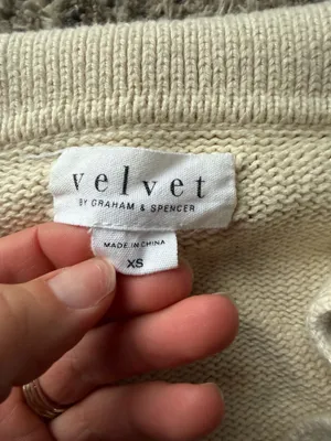 Velvet by Graham & Spencer thumbnail 2