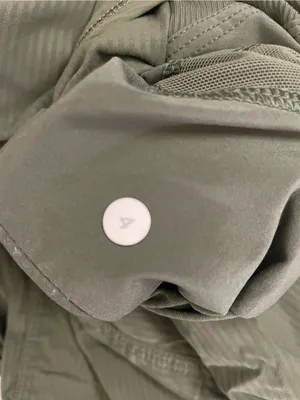 Lululemon Street To Studio Pants Unlined 26”Olive Green Size 4 thumbnail 6