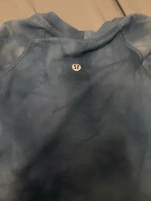 Lululemon Swiftly Tech Short Sleeve thumbnail 2